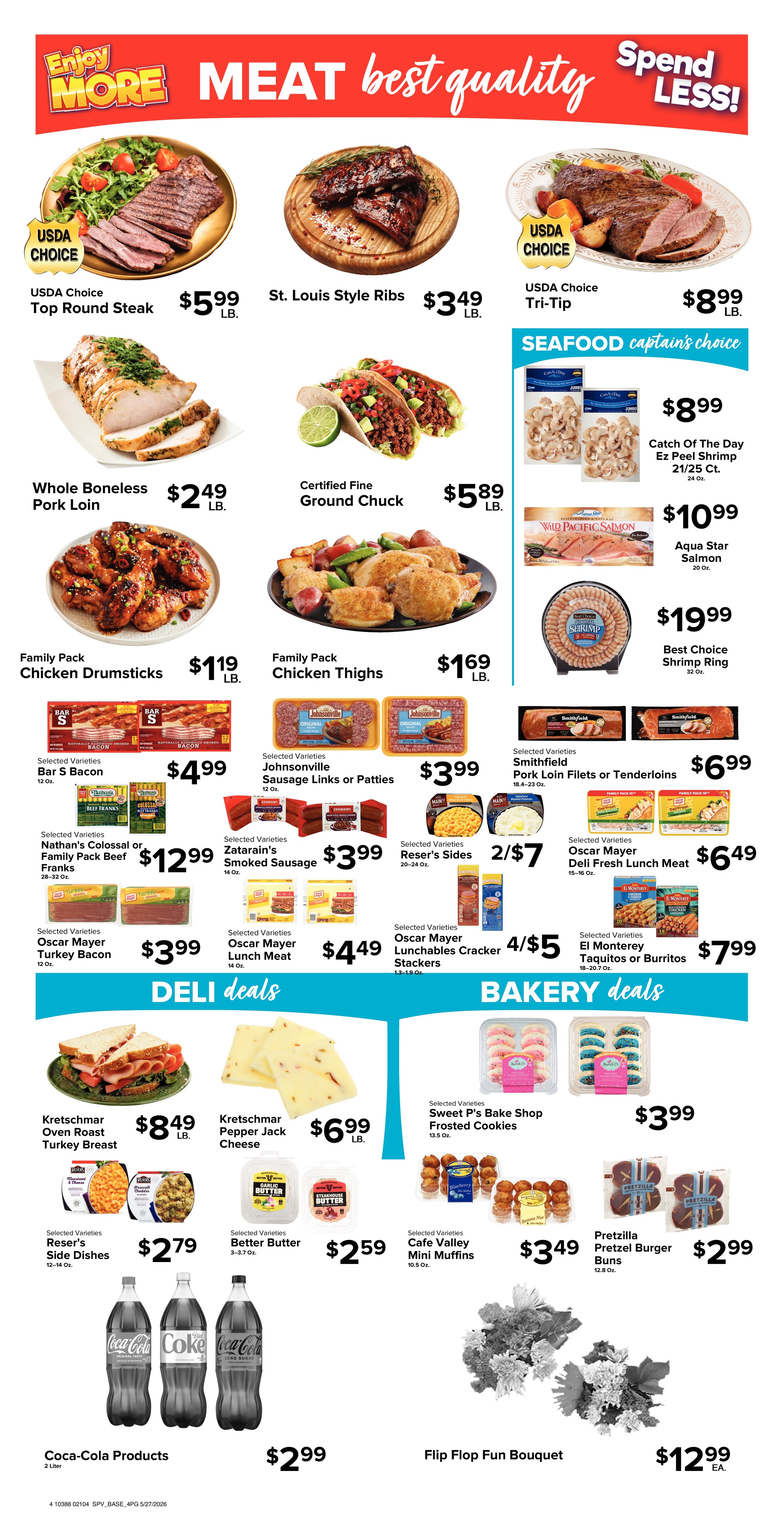 Ad page image